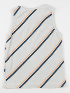 Zara - débardeur beige - 8 ans