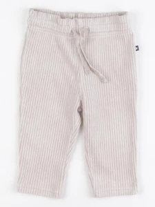 Boutchou - pantalon beige - 9 mois