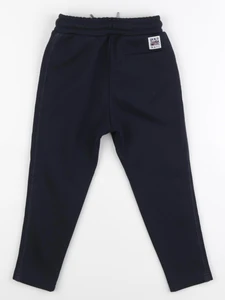 IKKS - jogging bleu - 4 ans