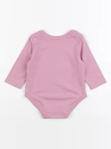 Nike - body rose - 3 mois