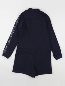 IKKS - combinaison bleu - 10 ans