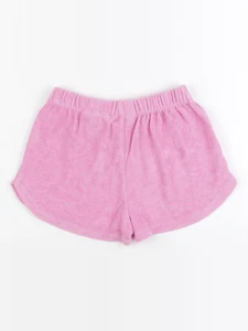 H&M - short rose - 4/5 ans