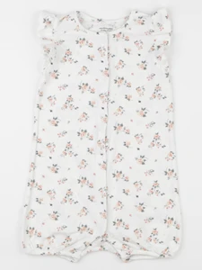 Vertbaudet - pyjama coton multicolore - 3 ans