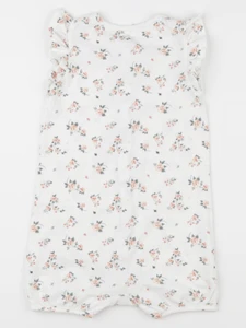 Vertbaudet - pyjama coton multicolore - 3 ans