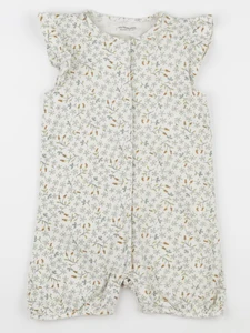 Vertbaudet - pyjama coton multicolore - 3 ans