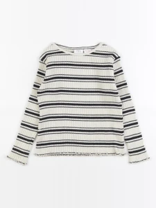Zara - tee-shirt multicolore - 5/6 ans