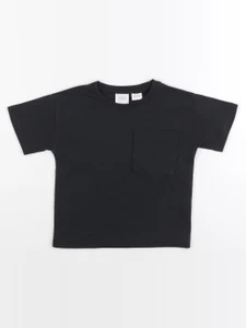 Zara - tee-shirt noir - 18/24 mois