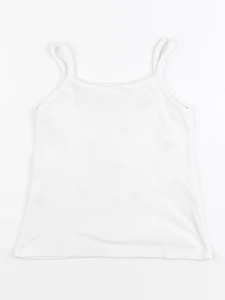 Zara - débardeur multicolore - 4/5 ans