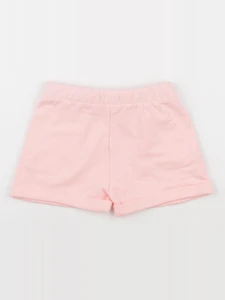 Okaidi - short rose - 5 ans