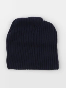 Jacadi - bonnet bleu - 3/4 ans