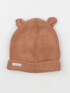 Liewood - bonnet marron - 3/4 ans