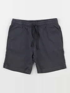 H&M - short bleu - 5/6 ans