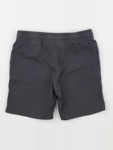 H&M - short bleu - 5/6 ans