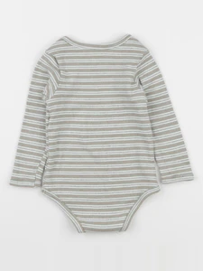 Vertbaudet - body multicolore - 24 mois