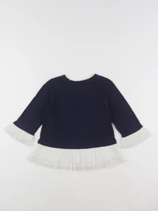 GAP - tee-shirt bleu - 5 ans
