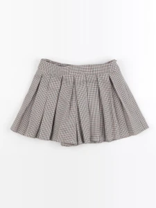 Okaidi - jupe multicolore - 6 ans