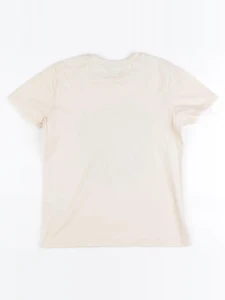 IKKS - tee-shirt beige - 5 ans