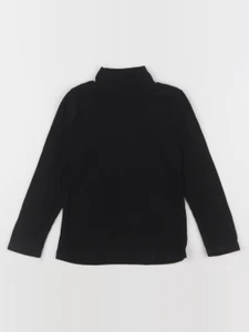 IKKS - sous-pull noir - 3 ans