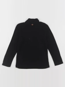 IKKS - sous-pull noir - 3 ans