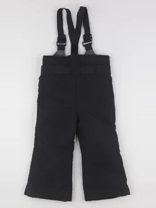 Decathlon ski - combinaison de ski noir - 3 ans