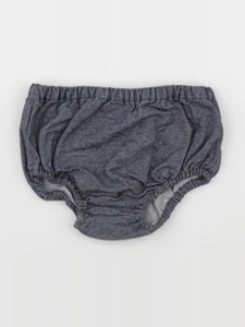 Loir Paris - bloomer bleu - 4 ans