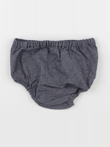 Loir Paris - bloomer bleu - 4 ans