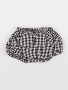 Loir Paris - bloomer multicolore - 36 mois