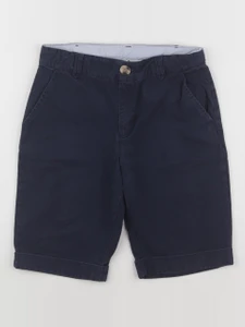 Cyrillus - short bleu - 12 ans