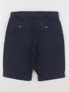 Cyrillus - short bleu - 12 ans