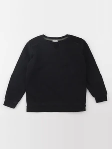 Storytelling - sweat noir - 8 ans