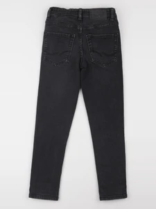 Jack & Jones - jean gris - 8 ans