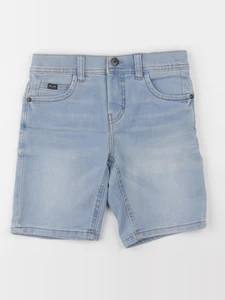 Name it - short bleu - 8 ans