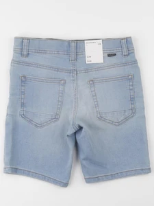 Name it - short bleu - 8 ans