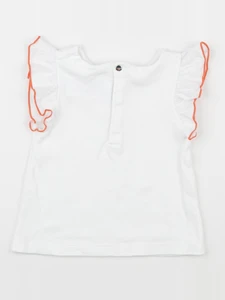 Jacadi - débardeur blanc - 24 mois