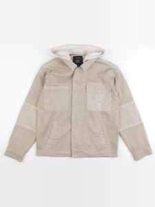 IKKS - veste beige - 14/16 ans