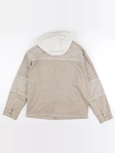 IKKS - veste beige - 14/16 ans