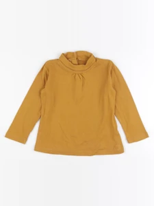 Boutchou - sous-pull jaune - 36 mois