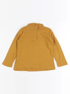 Boutchou - sous-pull jaune - 36 mois