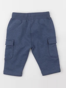 Boutchou - jogging bleu - 6 mois