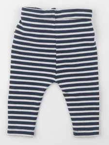 Tape à l'oeil - pantalon bleu - 3 mois