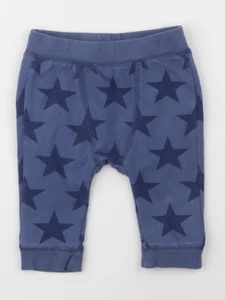 Zara - pantalon bleu - 3/6 mois