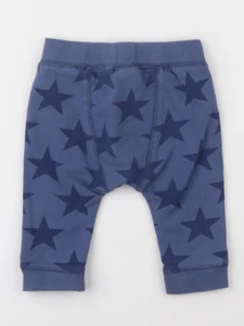 Zara - pantalon bleu - 3/6 mois