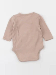 Boutchou - body beige - 1 mois
