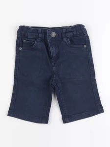 Vertbaudet - bloomer bleu - 2 ans