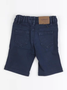 Vertbaudet - bloomer bleu - 2 ans