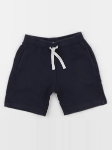 Vertbaudet - short bleu - 5 ans