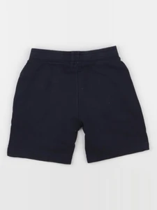 Vertbaudet - short bleu - 5 ans