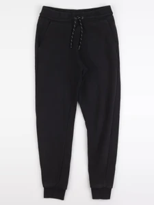 Okaidi - jogging noir - 10 ans
