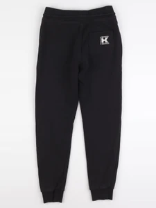 Okaidi - jogging noir - 10 ans