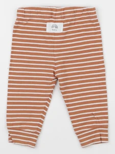 La Redoute - legging rose - 6 mois